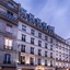 Hôtel Le Lavoisier