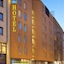 Best Western Hotel Kantstrasse Berlin