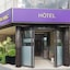 Hotel Paris Louis Blanc