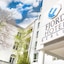 Fjord Hotel Berlin