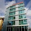 Airporthotel Berlin Adlershof