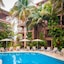 Tukan Hotel Playa Del Carmen