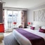 Hotel Rochester Champs Elysees