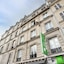 Ibis Styles Paris Montmartre Batignolles