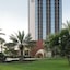 Sheraton Oman Hotel