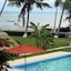 Pestana Inhaca Lodge