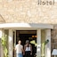 Alkyonis Hotel