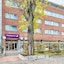 Premier Inn Berlin City Süd Hotel