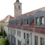 Hotel Krämerbrücke Erfurt