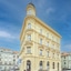 Hotel U Tri Pstrosu