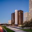 Doubletree By Hilton Hotel Houston - Greenway Plaza