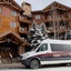 Mountain Thunder Lodge
