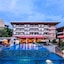Peach Blossom Resort