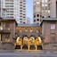 Sydney Central Hotel Managed By The Ascott Limited
