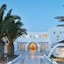 Santorini Palace Hotel
