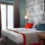 Hotel Des Nations Saint Germain