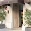 Hotel Des Nations Saint Germain