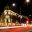 Elite Hotel Stockholm Plaza