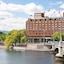 Sheraton Stockholm Hotel