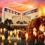 The Mirage Hotel & Casino
