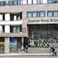 Comfort Hotel Xpress Stockholm Central