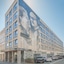 Ostend Hotel