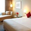 Hotel Novotel Mexico City Santa Fe