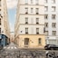 Hotel Romance Malesherbes By Patrick Hayat