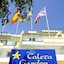 Caleta Garden