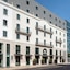 Doubletree By Hilton Hotel Lisbon - Fontana Park