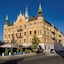 Frogner House Apartments Bygdøy Allé 53