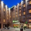 Holiday Inn Prague Congress Centre By Ihg