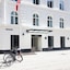 Annex Copenhagen (shared Bathrooms)