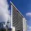 Hotel Grand Chancellor Auckland City