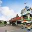 Hotel Legoland, Denmark