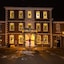 Park Hall Hotel And Spa Wolverhampton