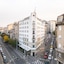 Kopernikus Hotel Prag