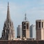 Hotel Turin Barcelona
