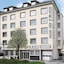 Hotel Am Zoo