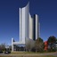 Unahotels Malpensa