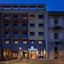 Hotel Dei Cavalieri Caserta