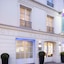 Le Marceau Bastille