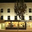 Leflet Hotel Valme