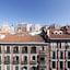Eurostars Madrid Gran Via