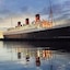 The Queen Mary Hotel
