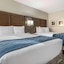 Comfort Inn & Suites Downtown Brickell-Port Of Miami