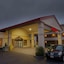 Ramada By Wyndham Boston