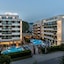 Lion Sunny Beach