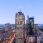 Meriton Suites Pitt Street