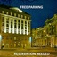 987 Design Prague Hotel